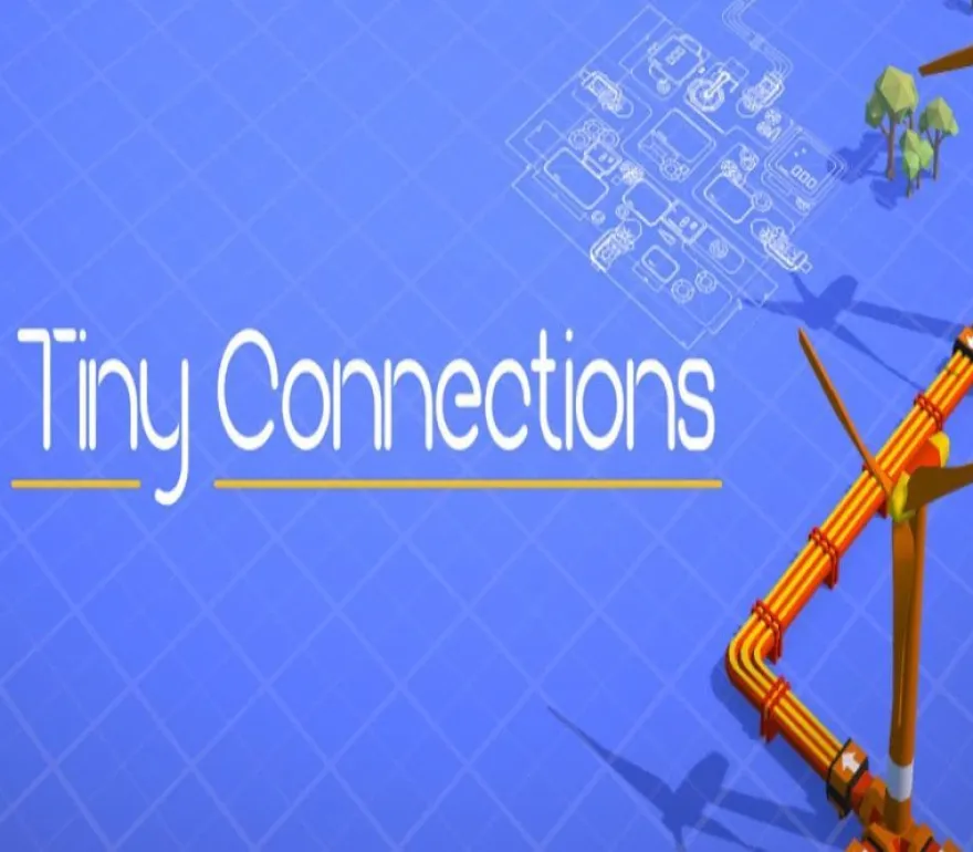 Tiny Connections – Steam Key (Aktivierungscode)