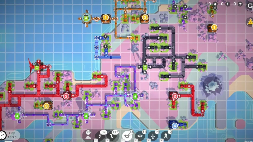 Tiny Connections – Steam Key (Aktivierungscode)