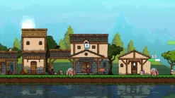 TinyCraft Town – Steam Key (Aktivierungscode)