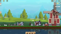 TinyCraft Town – Steam Key (Aktivierungscode)