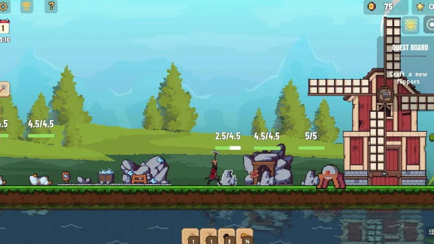TinyCraft Town – Steam Key (Aktivierungscode)