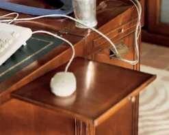Tische Schreibtisch Italienische Tisch Schreibtische Computermöbel Möbel Italien
