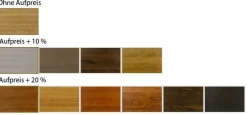Tisch Schreibtisch Holztisch Computertisch Massivholz Bürotisch Büromöbel Tische