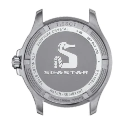 Tissot Herrenuhr Seastar 1000 T1204101104100