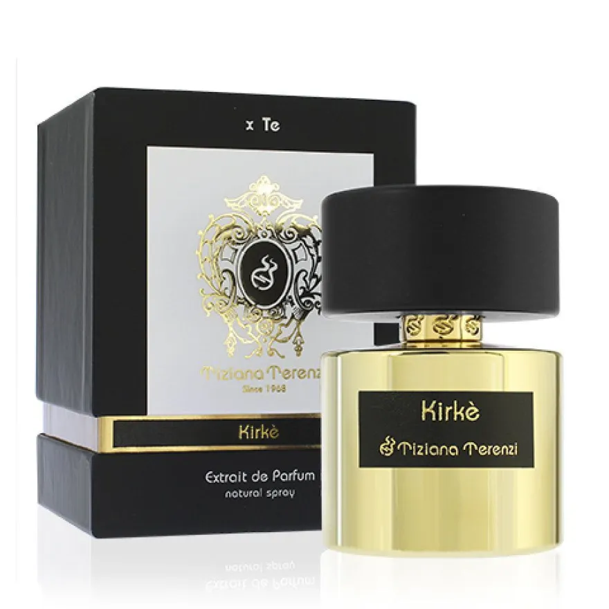 Tiziana Terenzi Kirke Extrait de Parfum 100 ml