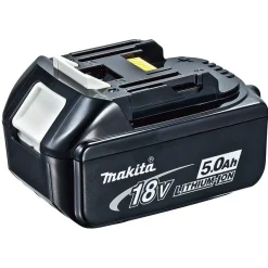 11tlg. MAKITA 18V Akku Werkzeug Set Schlagschrauber DTW300 RTJ NEU