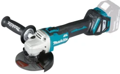 11tlg. MAKITA 18V Akku Werkzeug Set Schlagschrauber DTW300 RTJ NEU