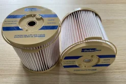 2040TM-OR RACOR Filter für 900FG 900FH-Serie10µm Marine Boot Schiff