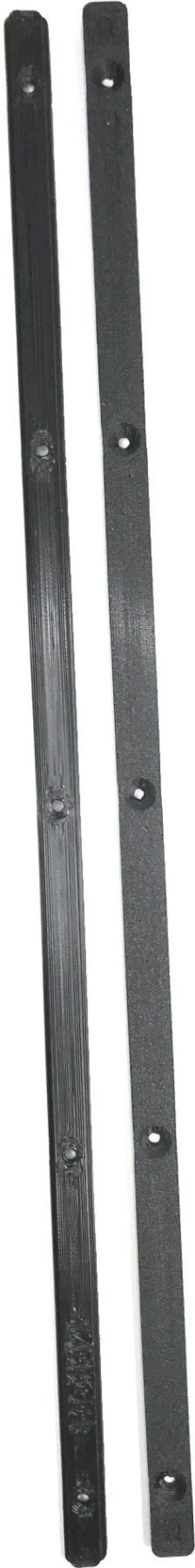 T-Nut Schiene Gleitschiene passend für Scheppach HS250, Bau Schiebeschlitten