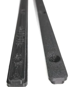 T-Nut Schiene Gleitschiene passend für Scheppach HS250, Bau Schiebeschlitten