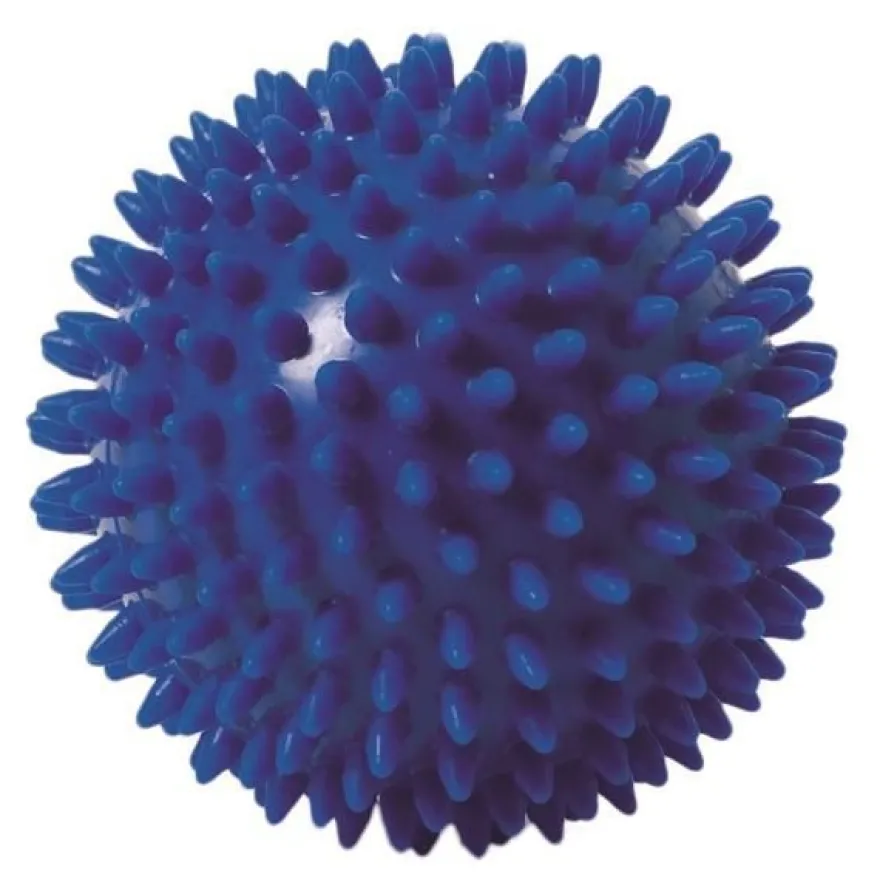 TOGU Noppenball 10 cm blau