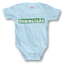 Tokigt Kinder Ovningsgar Body SH-13-BT058-L54