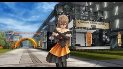 Tokyo Xanadu eX+ - Outfit & Accessory Bundle – Steam DLC (Aktivierungscode)