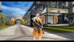 Tokyo Xanadu eX+ - Outfit & Accessory Bundle – Steam DLC (Aktivierungscode)