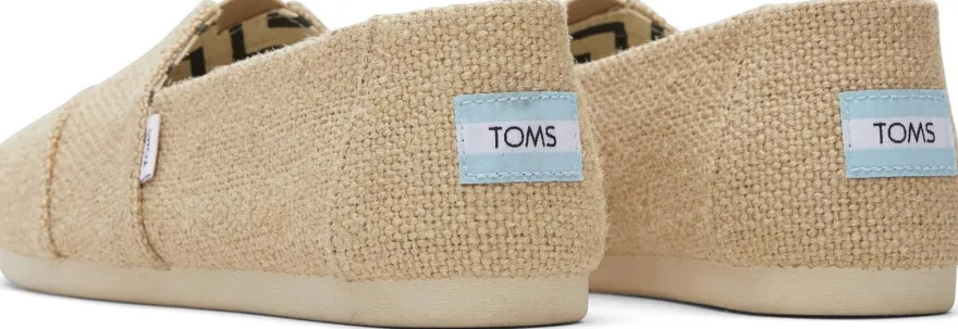 Toms Alpargata Classic 10018279