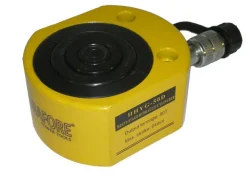 50 ton 66mm Hydraulik Zylinder Kurzhubzylinder Hydraulikzylinder 50t hub 66 mm
