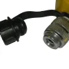 30 ton 14mm Hydraulik Zylinder Kurzhubzylinder Hydraulikzylinder 30t hub 14 mm