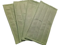 Top Mikrofaser Reinigungstücher Mop geeignet Vorwerk SP 520 SP520 SP 530 SP530