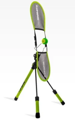 TopspinPro Trainer die Tennis Trainingshilfe