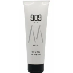 909 Top to Toes Man Bad & Duschgel 250ml