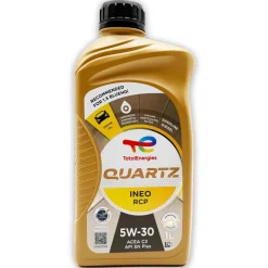 Total Quartz Ineo RCP | 5W-30 | 4 L | Stellantis FPW9.55535/03 | PSA B71 2290