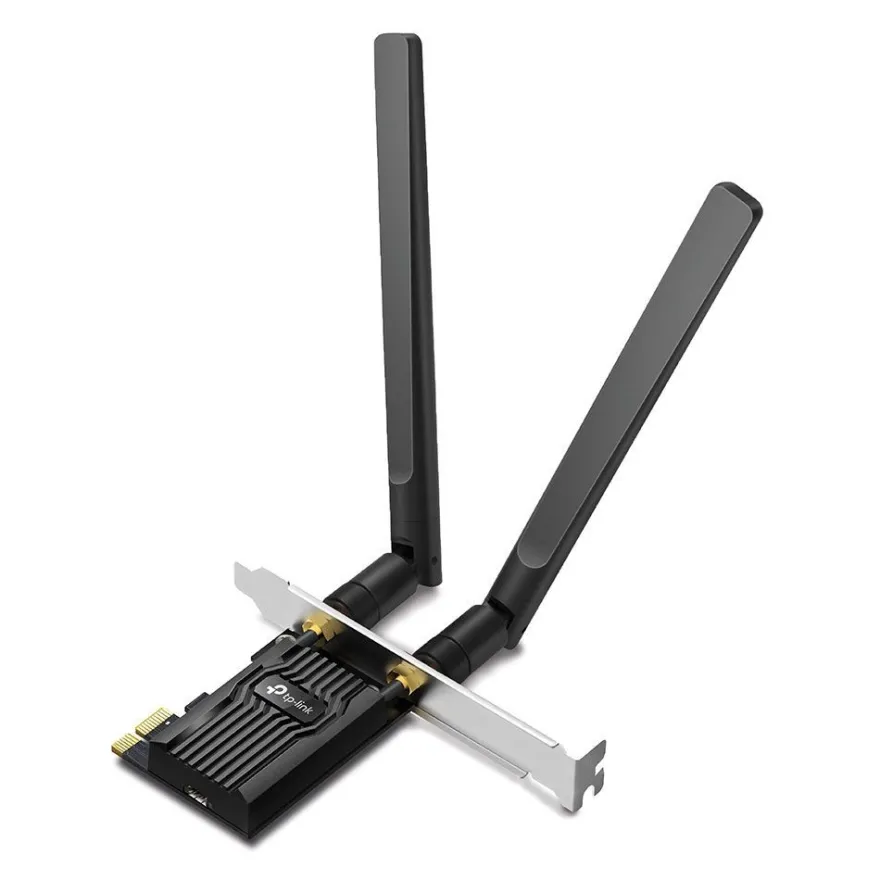TP-Link Archer TX20E AX1800 Wi-Fi 6 BT PCI Express