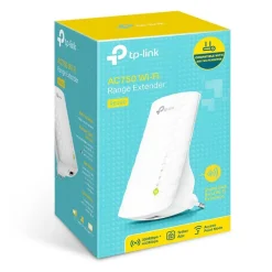 TP-Link RE200 Universeller AC750 Dualband WLAN Repeater