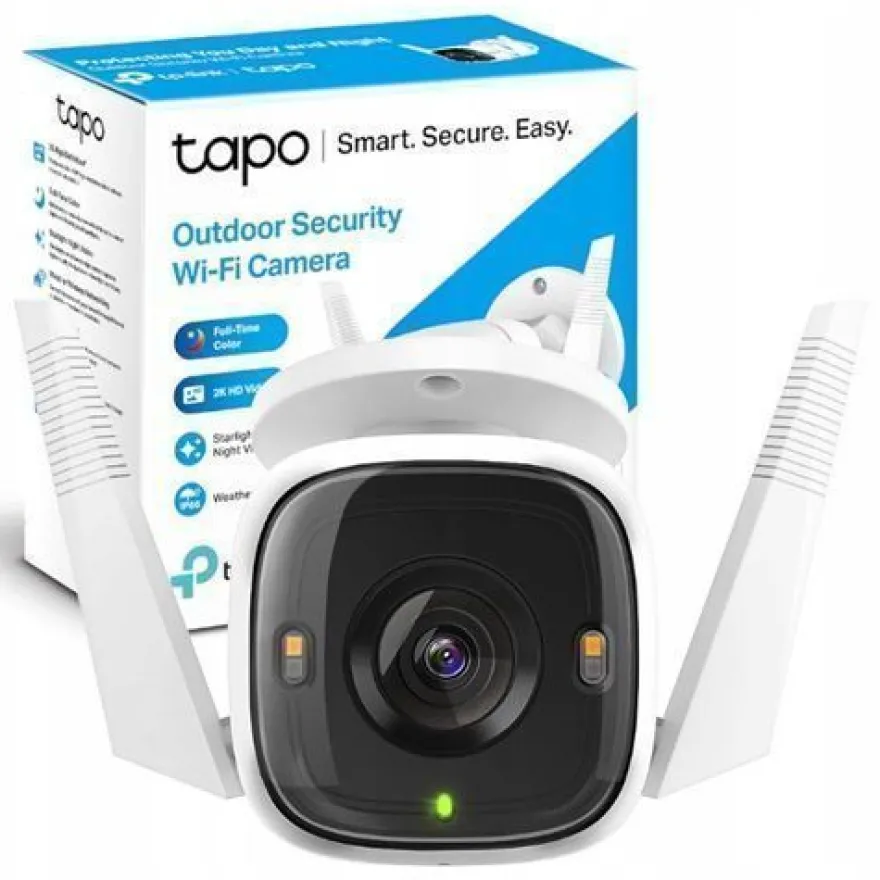 TP-LINK Tapo C320WS Kamera