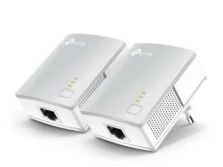 TP-Link TL-PA4010 KIT AV600 Powerline Starter Kit