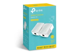 TP-Link TL-PA4010 KIT AV600 Powerline Starter Kit