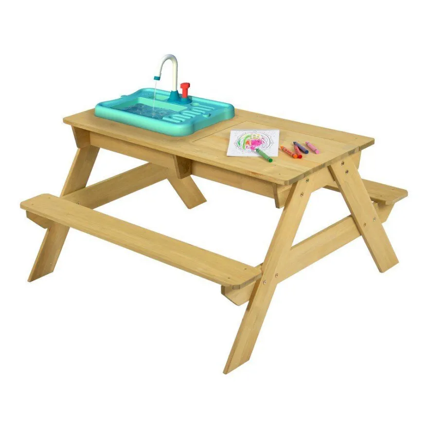 TP Toys - Kinderspielmöbel - TP617