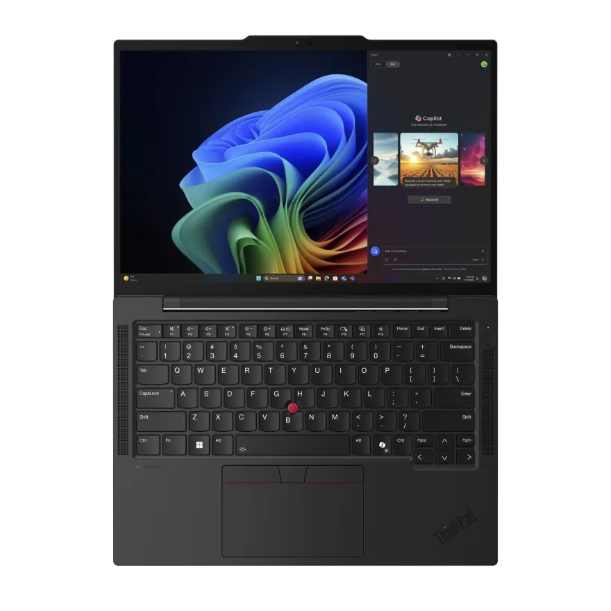 TP T14S G6 CU5-225U 16GB 512GB SSD 14.0 WUXGA W11P