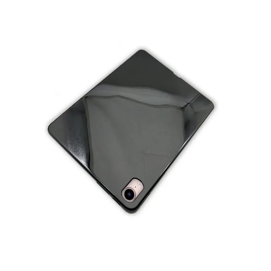 TPU-COVER für Apple iPad mini 6 2021 8.3 Zoll Schutz Hülle Case Etui Tasche Dünn