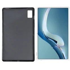 TPU-COVER für Huawei MatePad Pro 12.6 2021 Schutz Hülle Case Etui Tasche Dünn