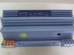 Trafo Block Sky 400/15 pri 3x400 V sec. 24 V DC 15 A Gleichstromversorgung T11/47