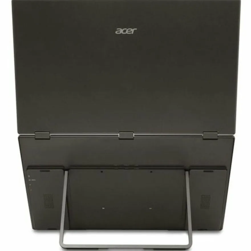 Tragbarer Monitor Acer PD193Q 18,5 Zoll