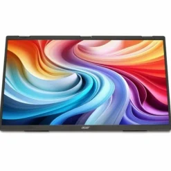 Tragbarer Monitor Acer PD193Q 18,5 Zoll