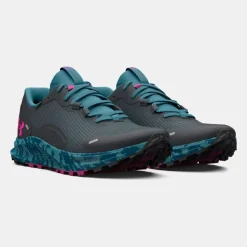 Trail-Laufschuhe Under Armour Charged Bandit Tr 2 Sp Grau