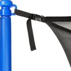 Trampolinnetz 366 cm mit Innenrandbefestigung - hochwertig & langlebig