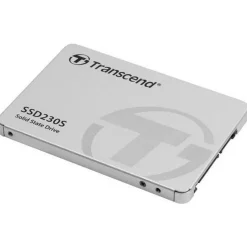 Transcend - TS256GSSD230S - Festplatte