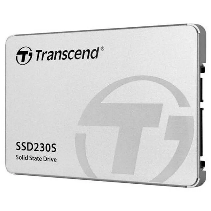 Transcend - TS256GSSD230S - Festplatte
