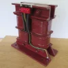 Transformator E 5035 Trafo pri. 220 / 380 V sek. 24 / 42 V 500 VA T9/985