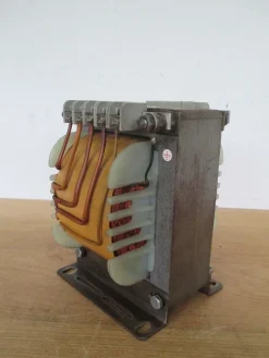 Transformator G0225BT1 Trafo pri. 200/220/380/415 V sek. 18/105 V T9/1030