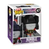 Transformers - Soundwave with Rumble Bitty Pop! Bot Funko