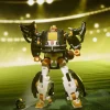 Transformers Steelsmash-Figur 14 cm