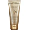 transparent, 100% vegan, feuchtigkeitsspendend und weichmachend, Rasiergel, 100 ml
