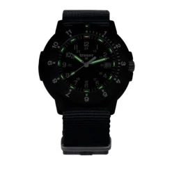Traser H3 - 111829 - Armbanduhr - Herren - Quarz - P65 Tactical Mission