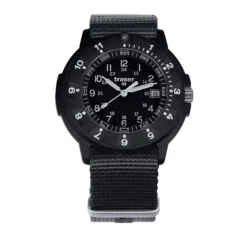 Traser H3 - 111829 - Armbanduhr - Herren - Quarz - P65 Tactical Mission