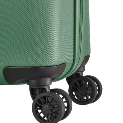 Travelite Bali 4w Trolley S 072347, mint, Unisex