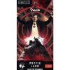Trefl, Hall of Horror, Dracula, 1000 Teile Puzzle
